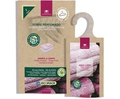 Cristalinas Armario Ambientador Completo 0 Aroma Limpio 1 U