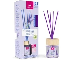 Drėkintuvas Cristalinas Mikado Ambientador 0 Lavanda, 35 ml