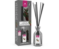 Cristalinas Mikado Ambientador 0 Sandalo-Cedro, 180 ml