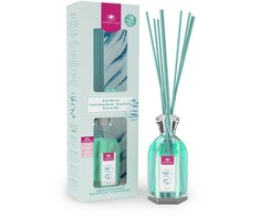 Cristalinas Mikado Ambientador 0 Brisa Marina, 180 ml