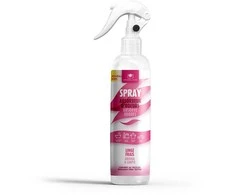 Cristalinas Purškiklis Absorbe Olores Aroma A Limpio, 250 ml