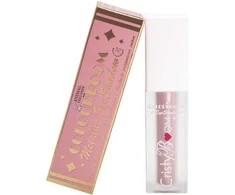 Cristyboom COLOR BOOM liquid eyeshadow #lilac pink 5 gr