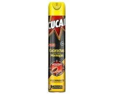 CUCAL insecticide cockroaches 750 ml