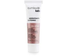 "Cumlaude" išorinis drėkinamasis kremas CLX 30ml