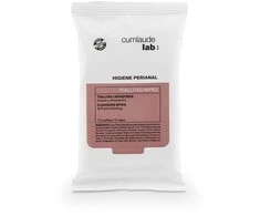 Cumlaude Lab "Cumlaude" perianalinės servetėlėlės 15 vienetų
