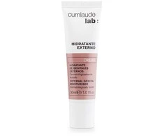 "Cumlaude" išorinis drėkinamasis kremas 30ml