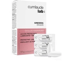 "Cumlaude Gineseda" 10 makšties ovulių