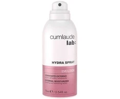 "Cumlaude Lab Hydra Purškiklis" išorinė drėkinamoji emulsija 75ml
