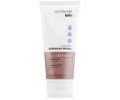 "Cumlaude Lab Intymus sausumas Lubripiú" intymus drėkiklis 200ml