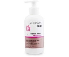 Rilastil Cumlaude Pediatrics intymios higienos gelis, 250ml