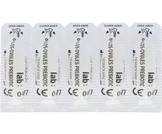 Cumlaude Prebiotic Óvulos Vaginales, 3 gx10 Óvulos