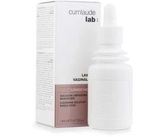 "Cumlaude CLX" intymios higienos prausiklis 140ml