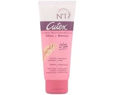 Cutex HAND AND NAIL CREAM almond milk 100 ml