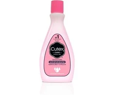 CUTEX extra-hydrating nail polish remover 100 ml