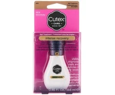 Cutex Nail Treatment Intense Recovery Nail Care