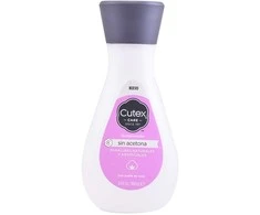 CUTEX quita esmalte sin acetona 100 ml