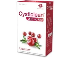 Cysticlean™ 30 kapsulių
