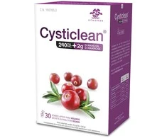Cysticlean Urinary System Wellness 30 paketėlių 240mg