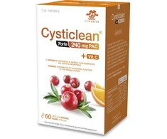 Cysticlean™ Forte 60 kapsulių