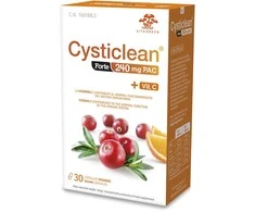 Cysticlean Forte 30 kapsulių