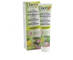 Daen Depilation Daen Crema Depilatoria Aloe Vera P-Norma