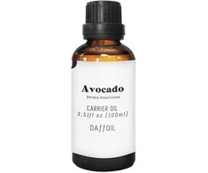 Daffoil Avokado Aliejus 100ml