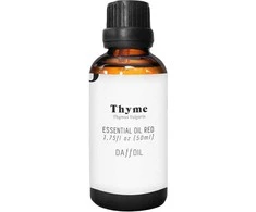 Daffoil Eterinis Aliejus Raudonasis Kmynas 50ml
