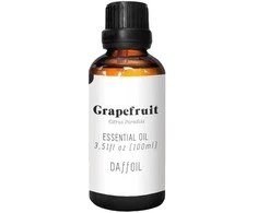 Daffoil Esencinis Aliejus Pomelo 100ml