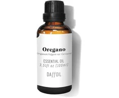 Daffoil Eterinis Aliejus Oregano 100ml