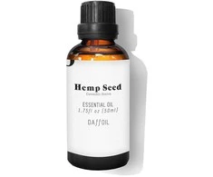 Daffoil Kanapių aliejus 50ml