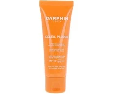 Darphin Soleil Plaisir Anti-Aging Suncare SPF 50 apsauginis veido kremas nuo saulės, 50 ml