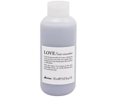 Davines Essential Haircare Love Hair Smoother tiesinantis plaukų kremas, 150 ml