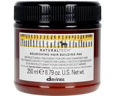 Davines maitininantis Hair Building Pak 250 ml