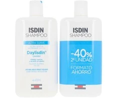 DAYLISDIN frequent use Šampūnas duo 2 x 400 ml