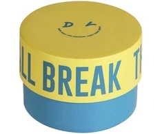 Dear Doer Dr. Jart+ Break Exfoliante Corporal, 300 ml