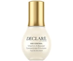 Declaré AGE CONTROL VITAMIN A BOOSTER concentrated emulsion 50 ml