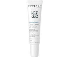Declare Hydro Balance Ocean's Best Paakių kremas, 15 ml