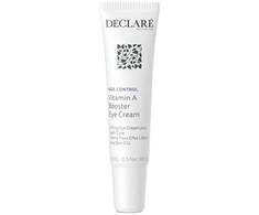 „Declaré“ vitamino A paakių ir blakstienų priežiūros priemonė, 15 ml