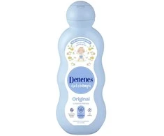 "Denenes" minkštas muilas plaukams ir kūnui 650ml