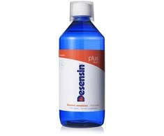 Desensin Plus burnos skalavimo skystis Dental 500ml