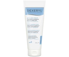 Dexeryl Emollient Kreminis odos kremas, 250 g