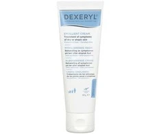 Ducray Dexeryl Skin Protection Kreminis kremas sausai ir atopinei odai, 50 g