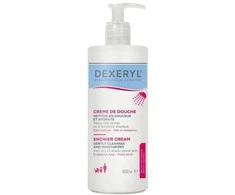A Derma Dexeryl Cleansing Kreminis, 500 ml