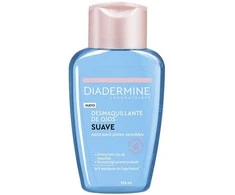 DIADERMINE gentle eye make-up remover 125 ml