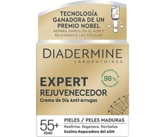 Dieninis kremas „Diadermine Expert“ jauninantis brandžiai odai 50 ml
