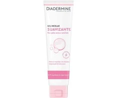 "Diadermine" sausos ir jautrios odos micelinis gelis 150ml