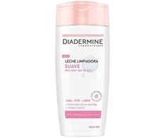 DIADERMINE Gentle Facial Cleansing Milk 200 ml