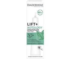 "Diadermine Lift + Botology Eye Contour" stangrinantis akių kontūro kremas 15ml
