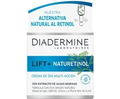 "Diadermine Lift+ Naturetinol" dieninis kremas 50ml