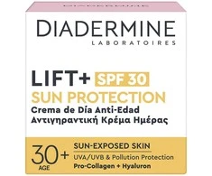 Cr Diadermine Lift F-30 Prote Ccion Solar